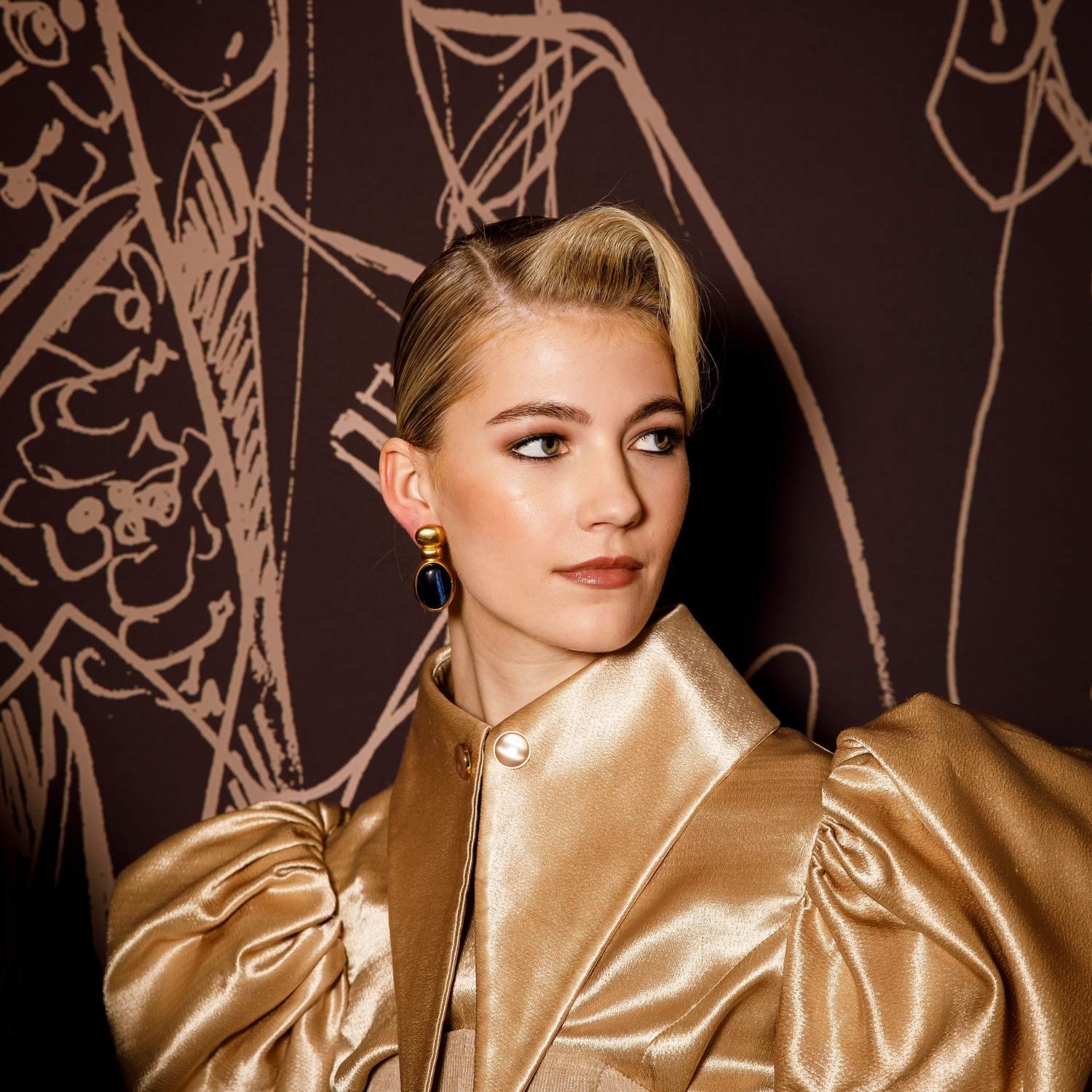 Craftsmanship and Couture: SILVER & ELEGANT’s LFW 2026 Journey featured image
